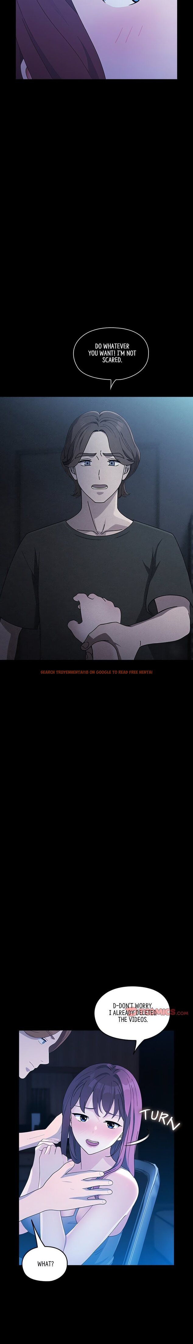 Read Hentai Image 4 28188 in comic Hey Mister! - Chapter 76 - hentaitnt.net