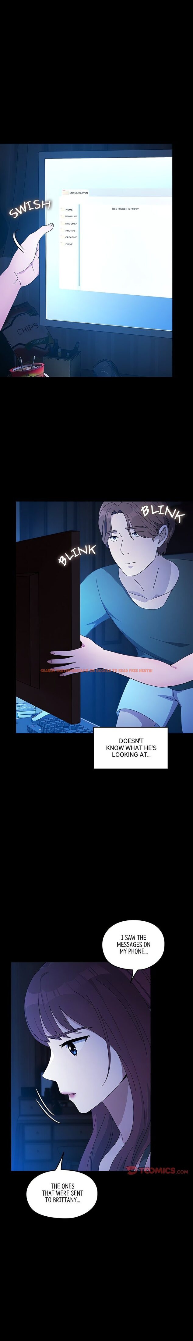 Read Hentai Image 5 28188 in comic Hey Mister! - Chapter 76 - hentaitnt.net