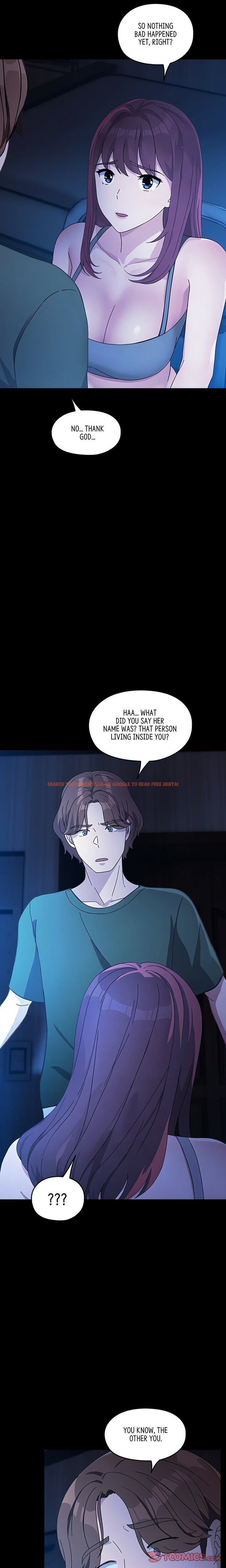 Read Hentai Image 6 28188 in comic Hey Mister! - Chapter 76 - hentaitnt.net