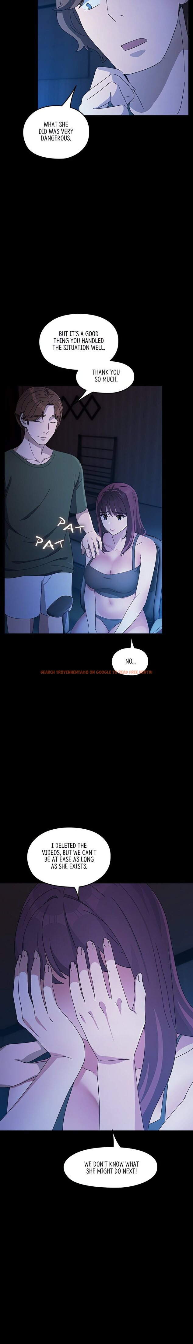 Read Hentai Image 7 28188 in comic Hey Mister! - Chapter 76 - hentaitnt.net