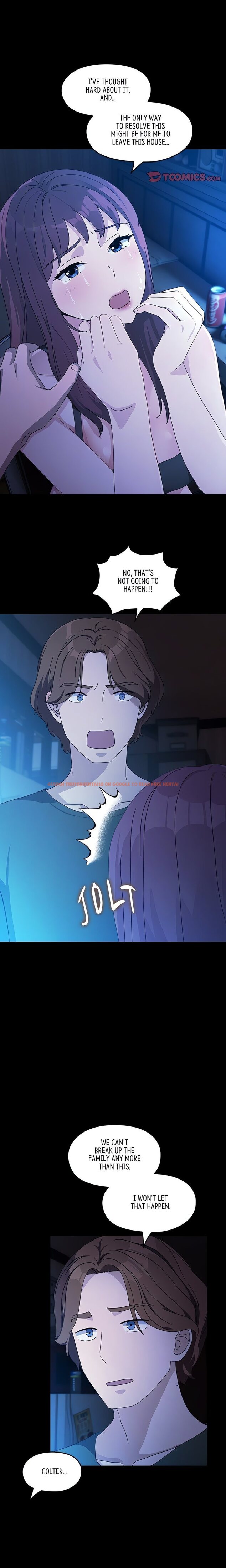 Read Hentai Image 8 28188 in comic Hey Mister! - Chapter 76 - hentaitnt.net