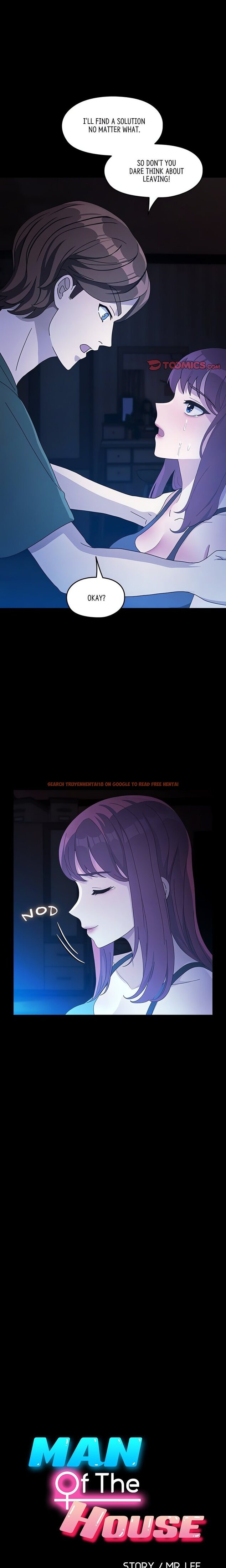 Read Hentai Image 9 28188 in comic Hey Mister! - Chapter 76 - hentaitnt.net