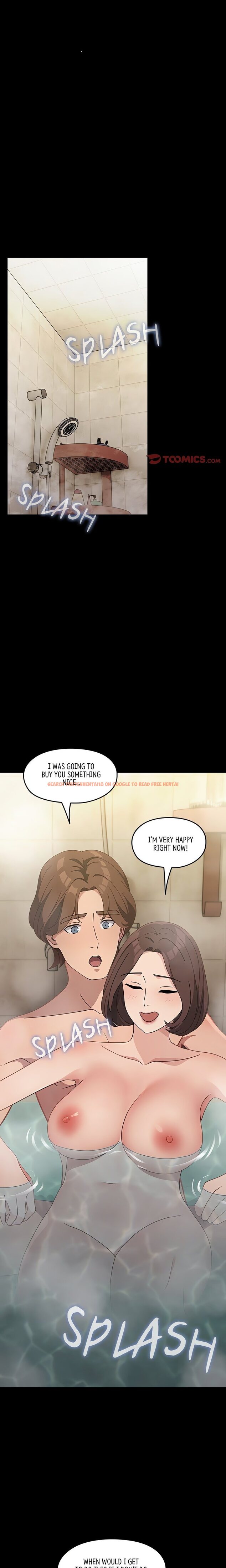 Read Hentai Image 1 db3c3 in comic Hey Mister! - Chapter 77 - hentaitnt.net