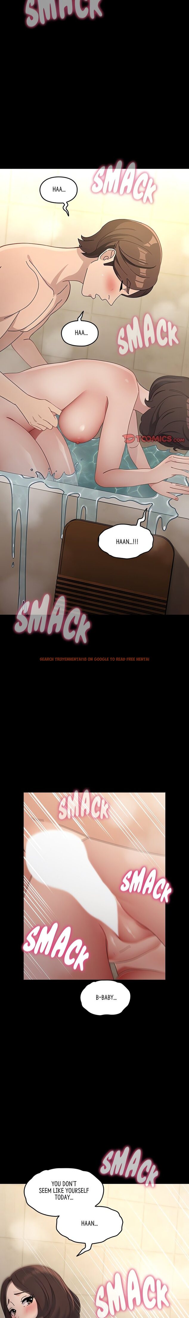 Read Hentai Image 11 db3c3 in comic Hey Mister! - Chapter 77 - hentaitnt.net