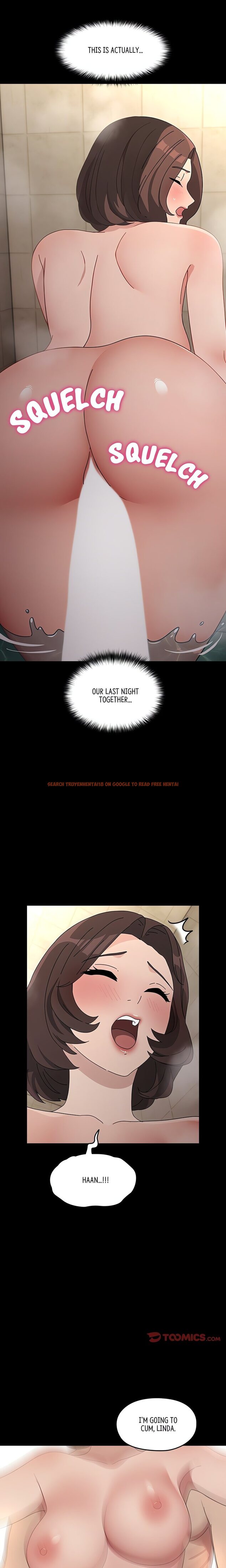 Read Hentai Image 13 db3c3 in comic Hey Mister! - Chapter 77 - hentaitnt.net