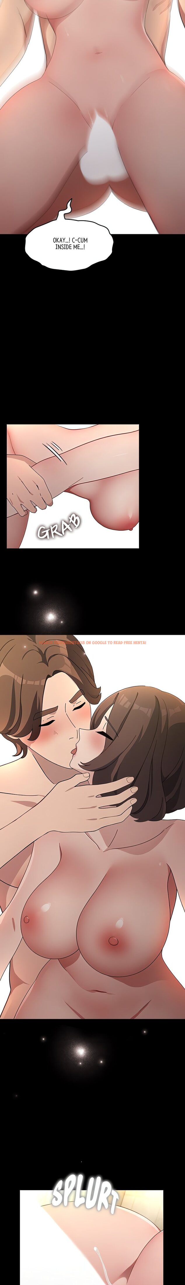 Read Hentai Image 14 db3c3 in comic Hey Mister! - Chapter 77 - hentaitnt.net