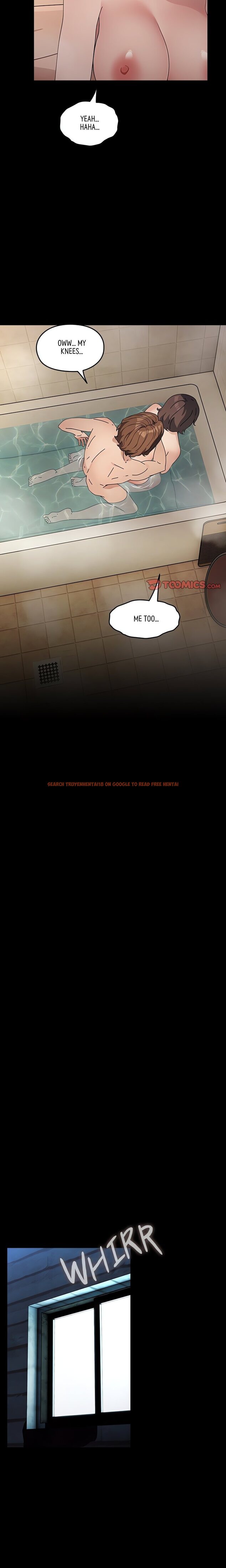 Read Hentai Image 16 db3c3 in comic Hey Mister! - Chapter 77 - hentaitnt.net