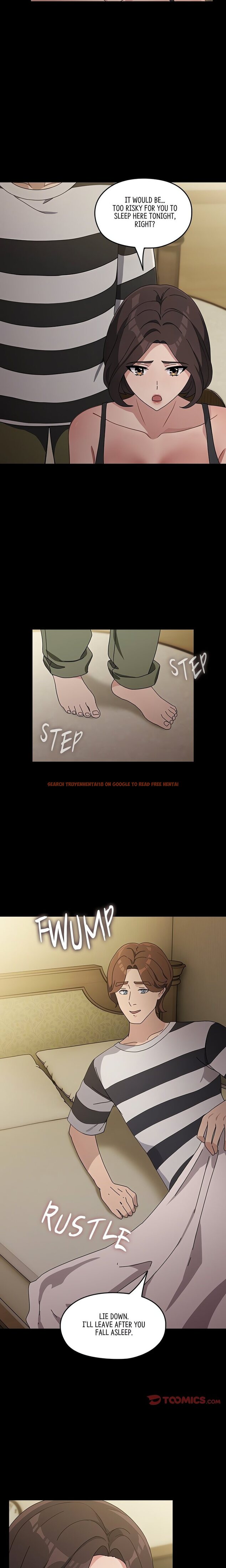Read Hentai Image 18 db3c3 in comic Hey Mister! - Chapter 77 - hentaitnt.net