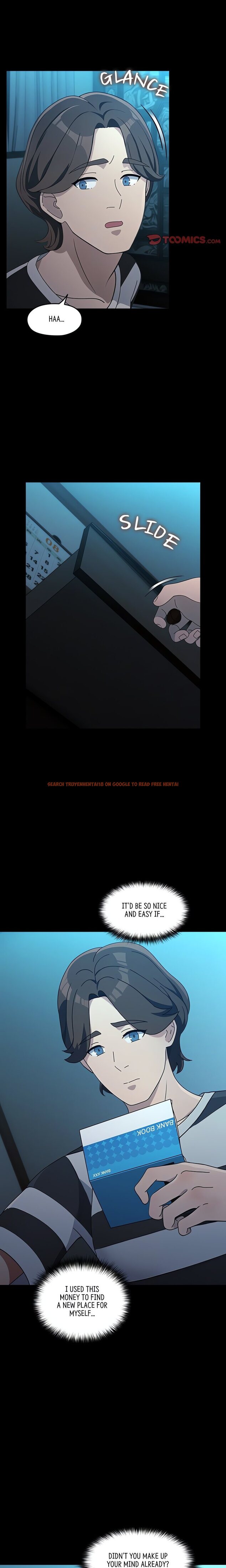 Read Hentai Image 20 db3c3 in comic Hey Mister! - Chapter 77 - hentaitnt.net