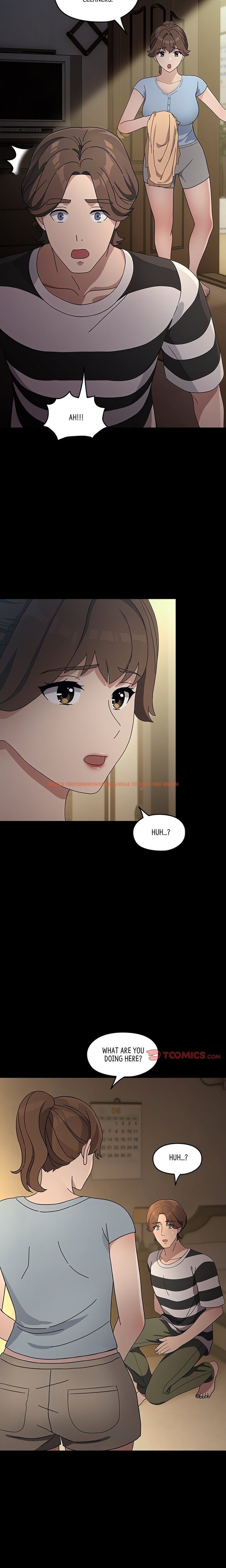 Read Hentai Image 22 db3c3 in comic Hey Mister! - Chapter 77 - hentaitnt.net