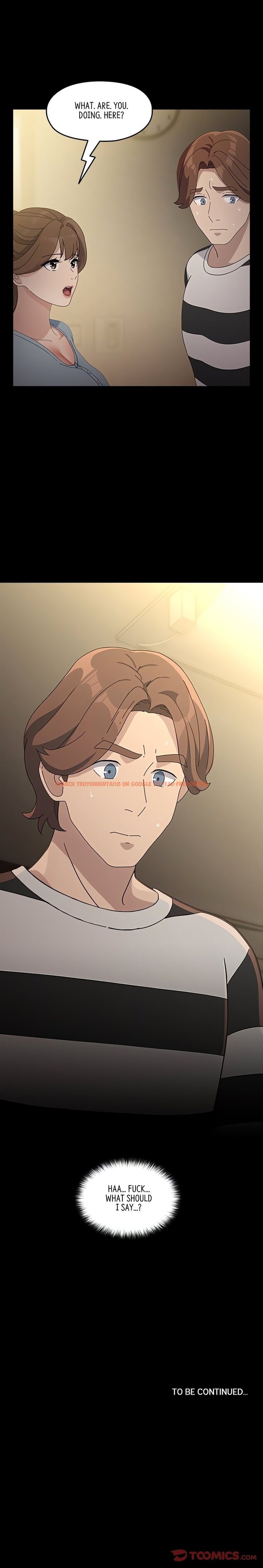 Read Hentai Image 23 db3c3 in comic Hey Mister! - Chapter 77 - hentaitnt.net