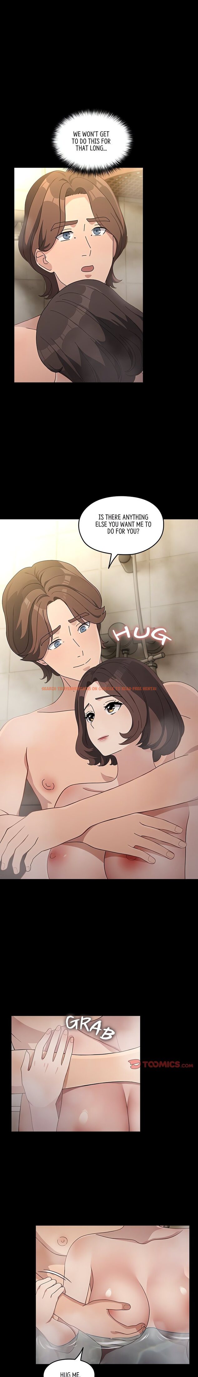 Read Hentai Image 3 db3c3 in comic Hey Mister! - Chapter 77 - hentaitnt.net