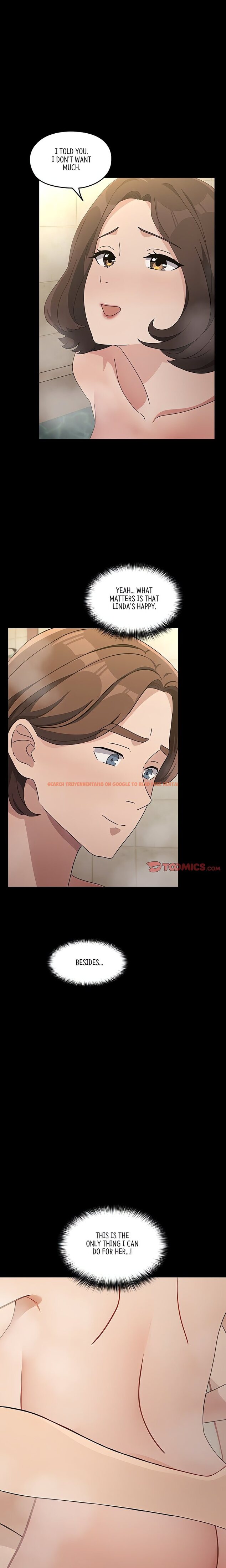 Read Hentai Image 7 db3c3 in comic Hey Mister! - Chapter 77 - hentaitnt.net