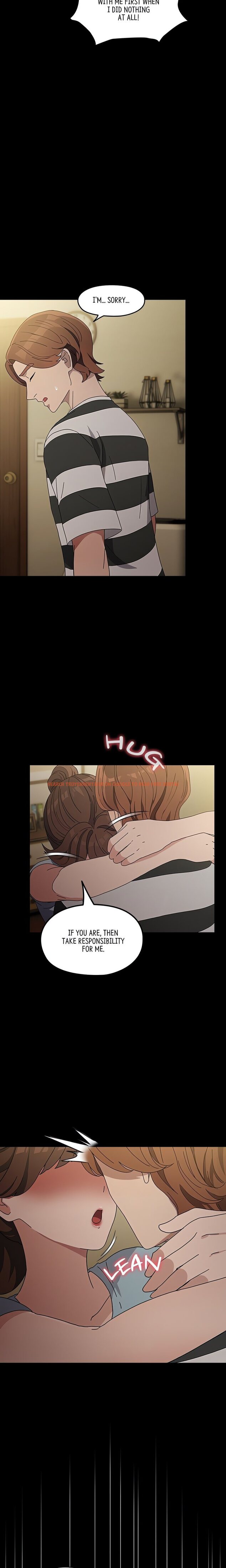 Read Hentai Image 10 0421a in comic Hey Mister! - Chapter 78 - hentaitnt.net