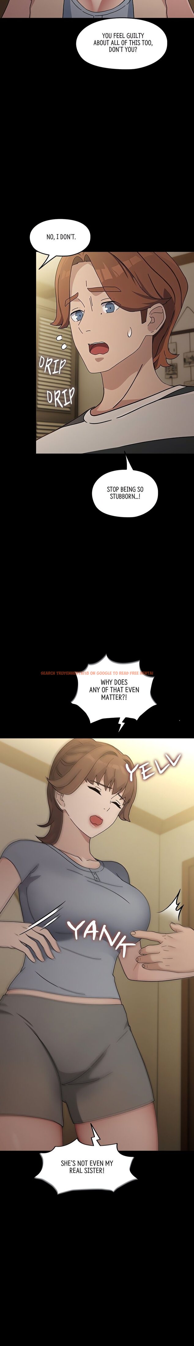 Read Hentai Image 12 0421a in comic Hey Mister! - Chapter 78 - hentaitnt.net