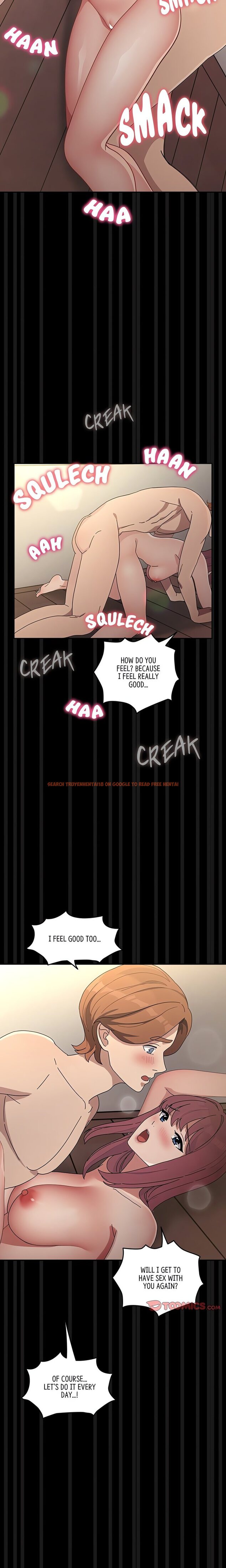 Read Hentai Image 14 0421a in comic Hey Mister! - Chapter 78 - hentaitnt.net