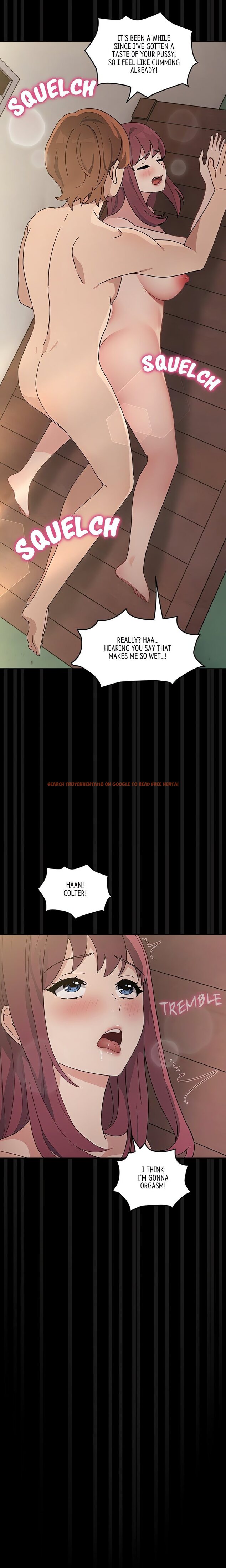 Read Hentai Image 15 0421a in comic Hey Mister! - Chapter 78 - hentaitnt.net