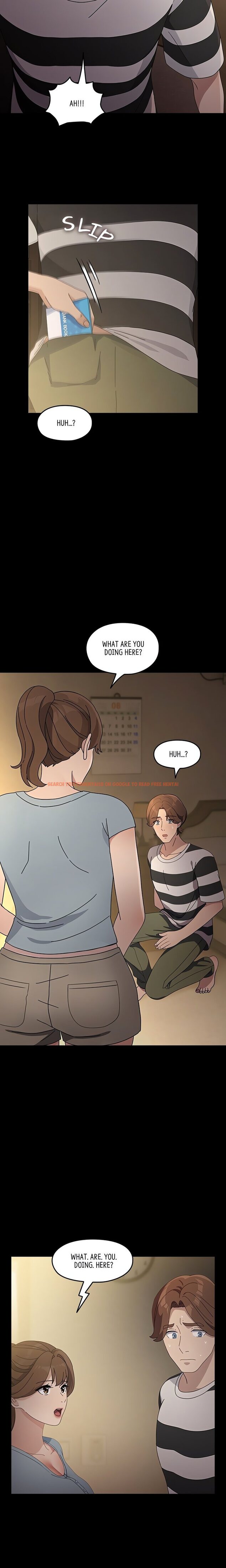 Read Hentai Image 2 0421a in comic Hey Mister! - Chapter 78 - hentaitnt.net