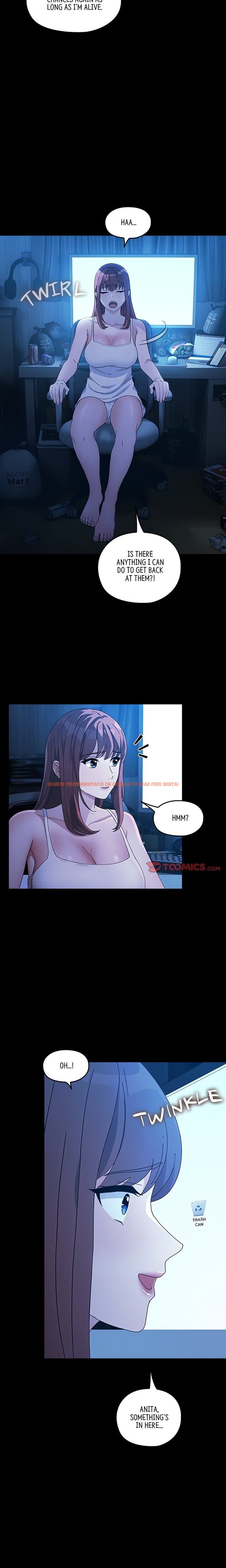 Read Hentai Image 21 0421a in comic Hey Mister! - Chapter 78 - hentaitnt.net