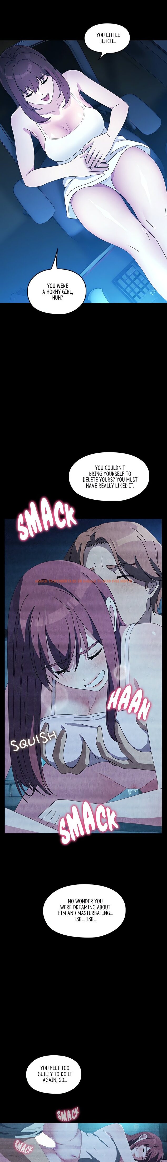 Read Hentai Image 22 0421a in comic Hey Mister! - Chapter 78 - hentaitnt.net