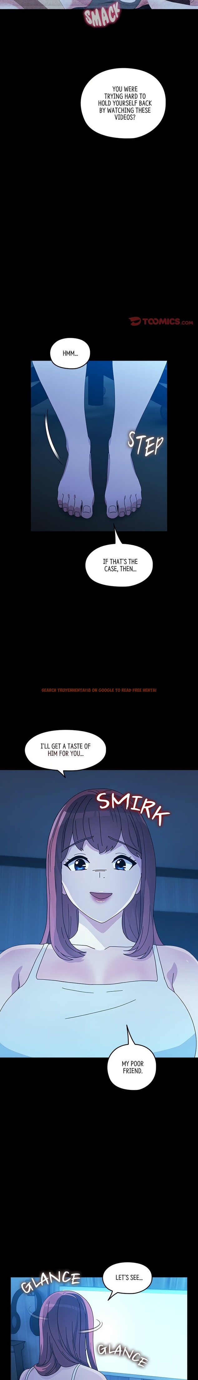 Read Hentai Image 23 0421a in comic Hey Mister! - Chapter 78 - hentaitnt.net