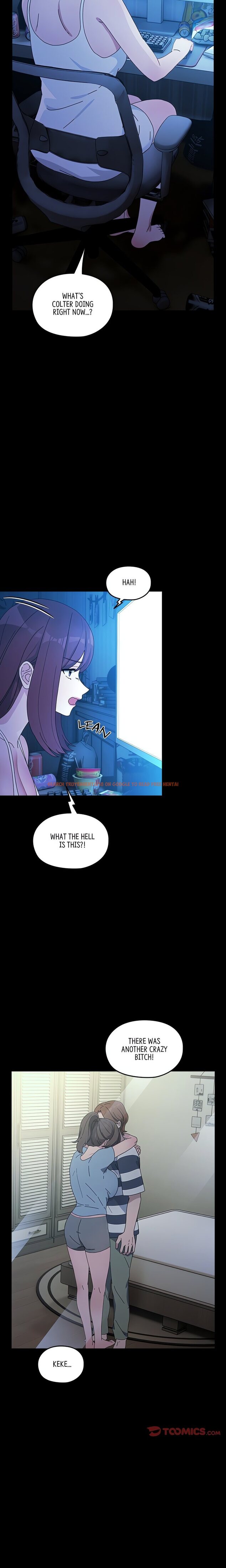 Read Hentai Image 24 0421a in comic Hey Mister! - Chapter 78 - hentaitnt.net