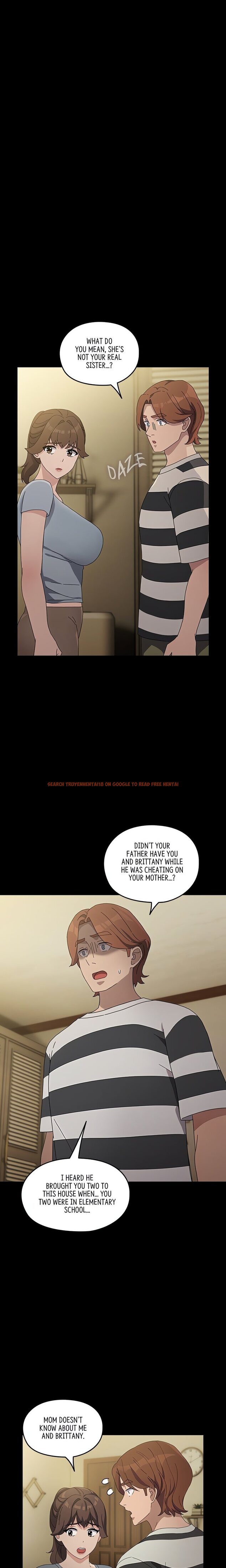 Read Hentai Image 25 0421a in comic Hey Mister! - Chapter 78 - hentaitnt.net