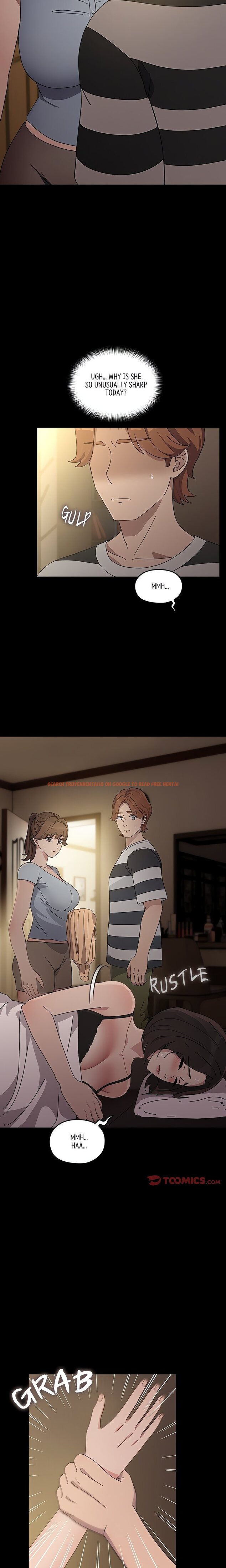 Read Hentai Image 4 0421a in comic Hey Mister! - Chapter 78 - hentaitnt.net