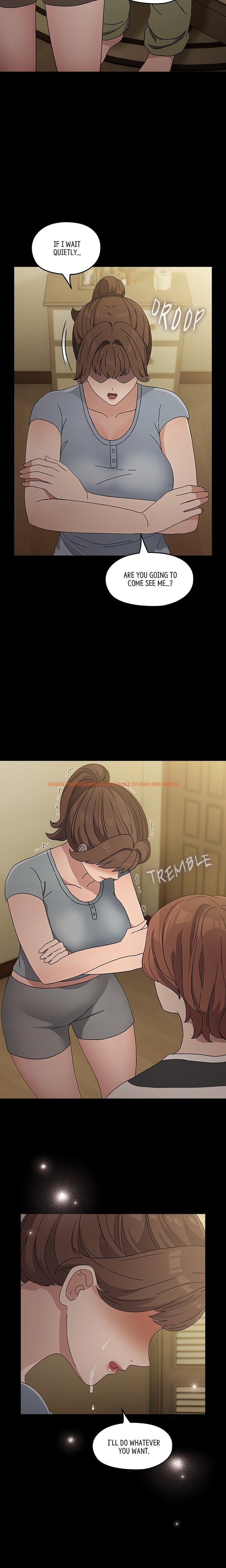 Read Hentai Image 7 0421a in comic Hey Mister! - Chapter 78 - hentaitnt.net