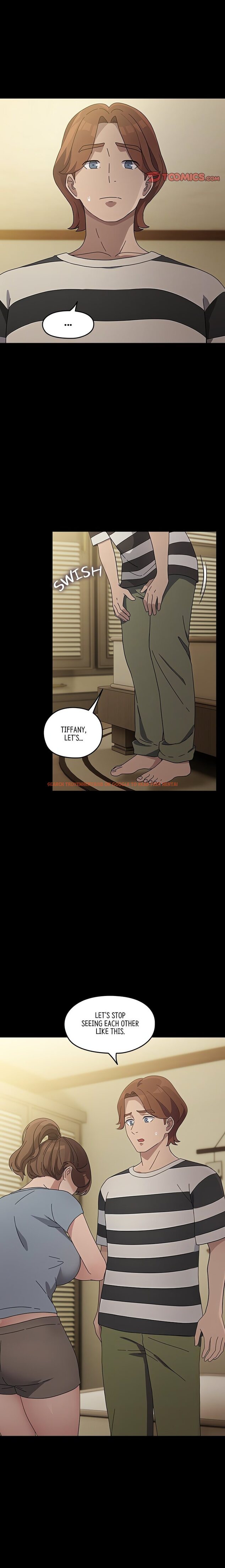 Read Hentai Image 8 0421a in comic Hey Mister! - Chapter 78 - hentaitnt.net