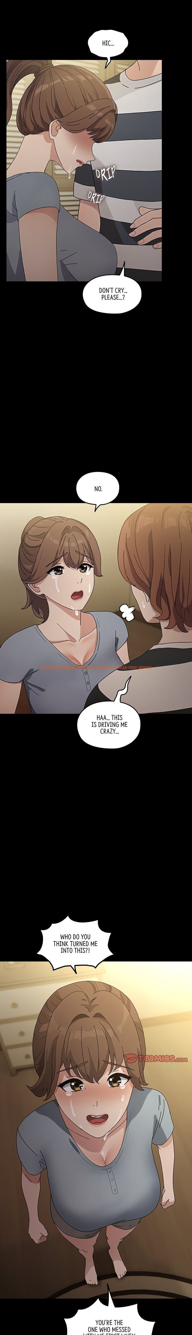 Read Hentai Image 9 0421a in comic Hey Mister! - Chapter 78 - hentaitnt.net