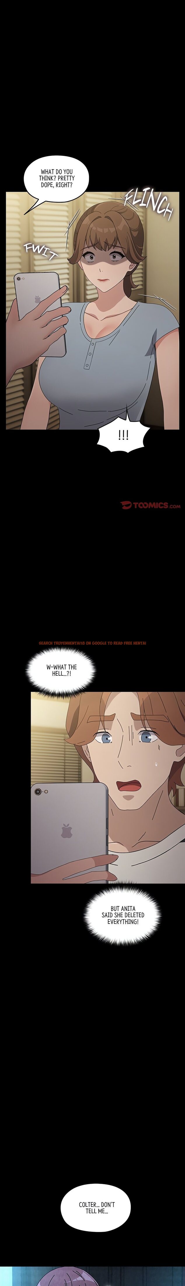 Read Hentai Image 1 88aea in comic Hey Mister! - Chapter 79 - hentaitnt.net