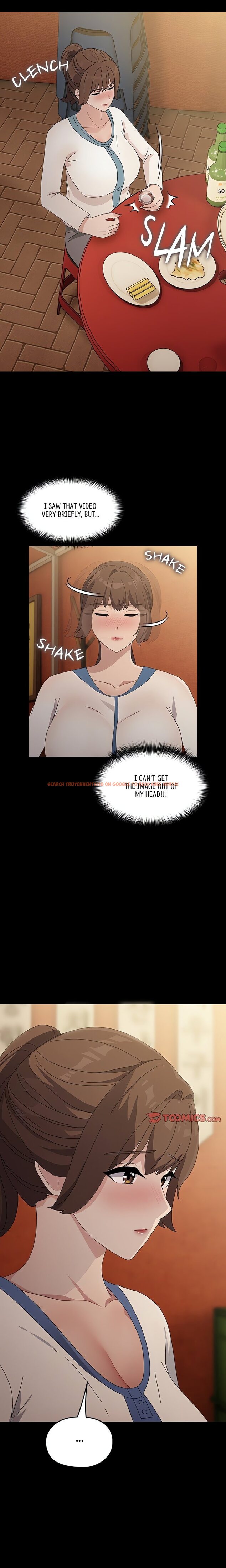 Read Hentai Image 13 88aea in comic Hey Mister! - Chapter 79 - hentaitnt.net