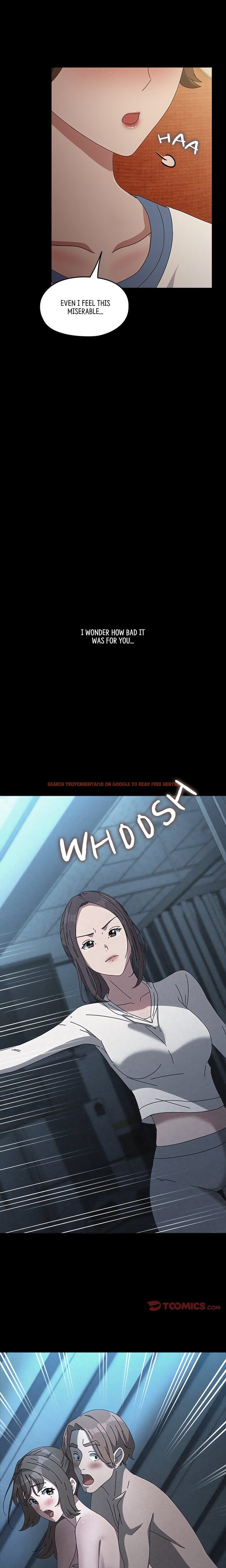 Read Hentai Image 14 88aea in comic Hey Mister! - Chapter 79 - hentaitnt.net