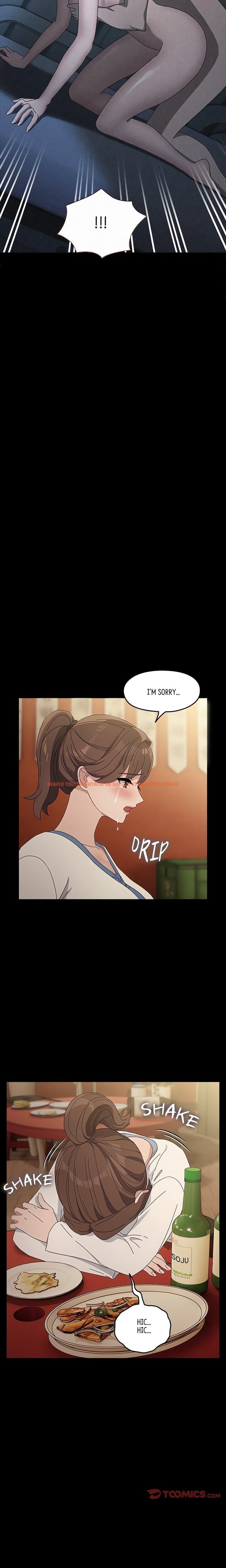Read Hentai Image 15 88aea in comic Hey Mister! - Chapter 79 - hentaitnt.net