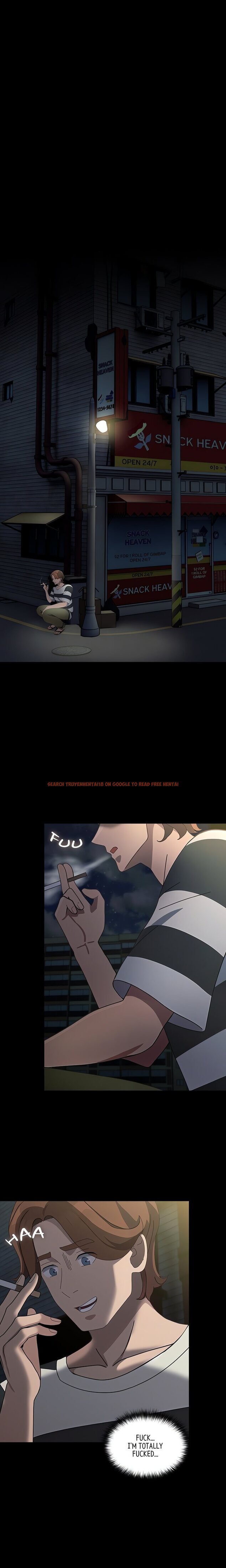 Read Hentai Image 16 88aea in comic Hey Mister! - Chapter 79 - hentaitnt.net