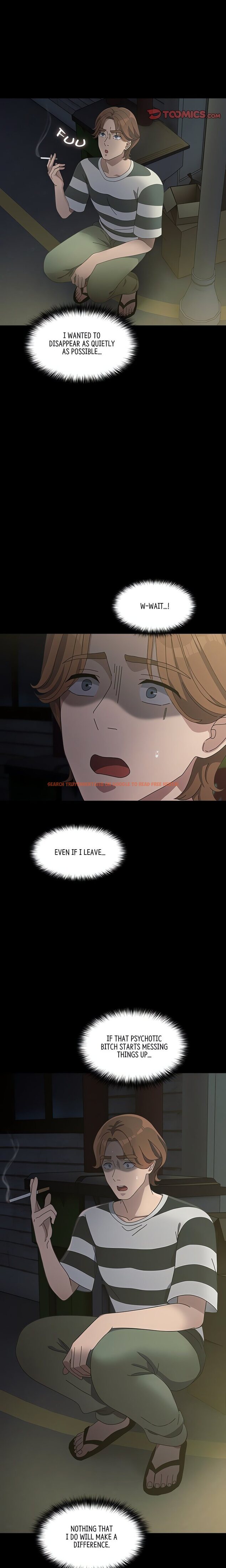Read Hentai Image 17 88aea in comic Hey Mister! - Chapter 79 - hentaitnt.net