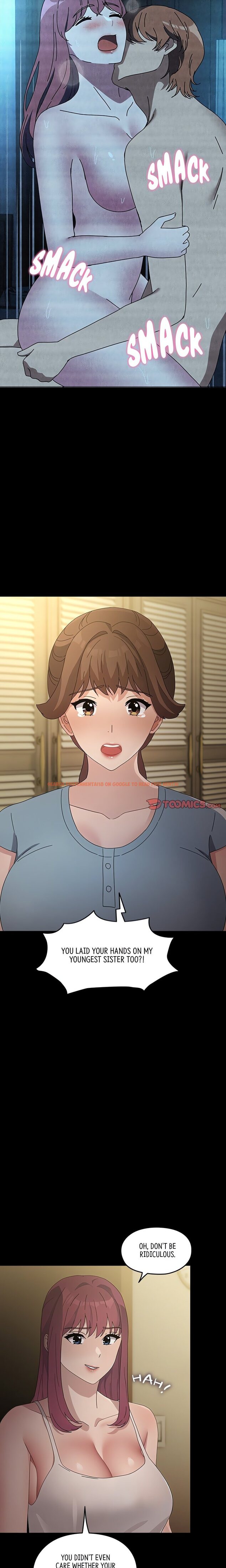 Read Hentai Image 2 88aea in comic Hey Mister! - Chapter 79 - hentaitnt.net