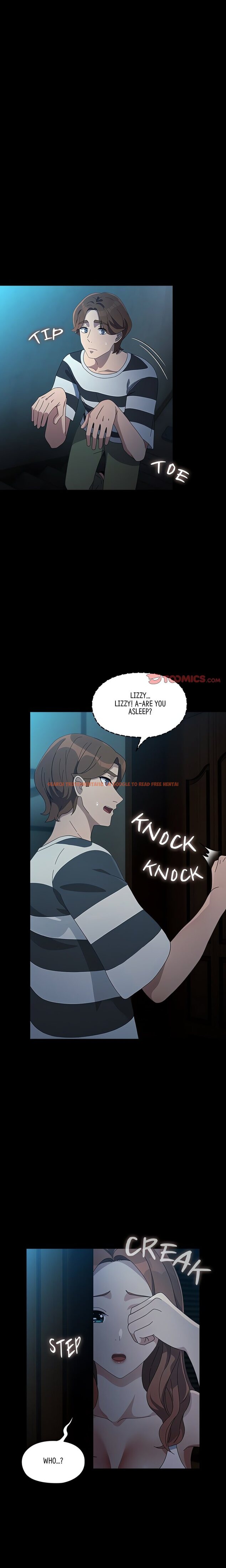 Read Hentai Image 20 88aea in comic Hey Mister! - Chapter 79 - hentaitnt.net