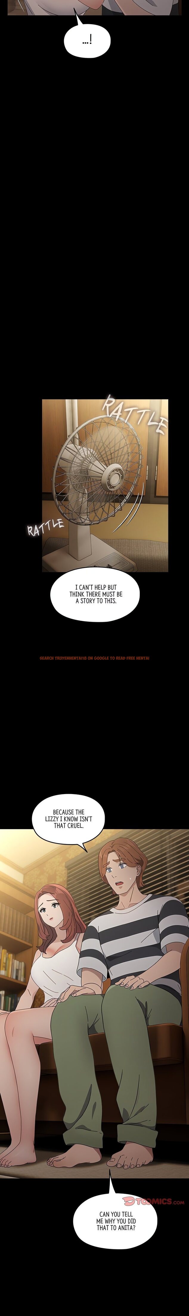 Read Hentai Image 24 88aea in comic Hey Mister! - Chapter 79 - hentaitnt.net