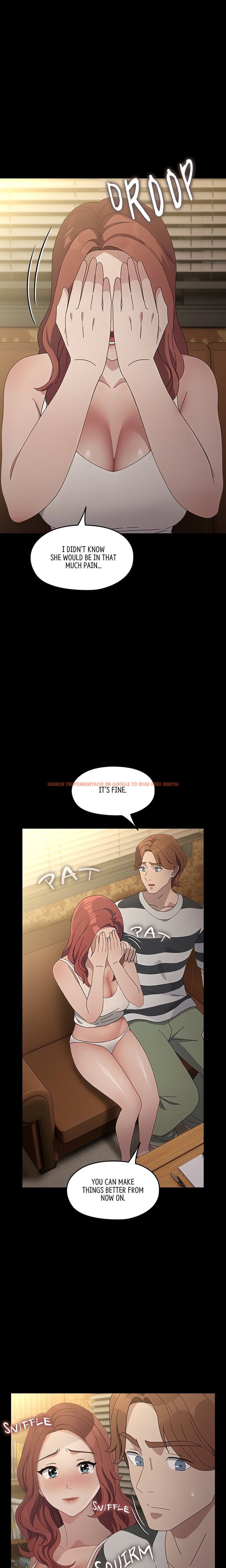 Read Hentai Image 25 88aea in comic Hey Mister! - Chapter 79 - hentaitnt.net