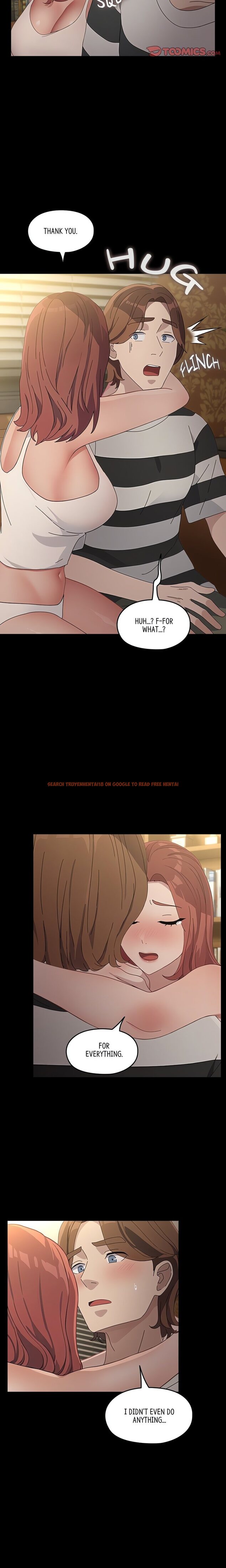 Read Hentai Image 26 88aea in comic Hey Mister! - Chapter 79 - hentaitnt.net