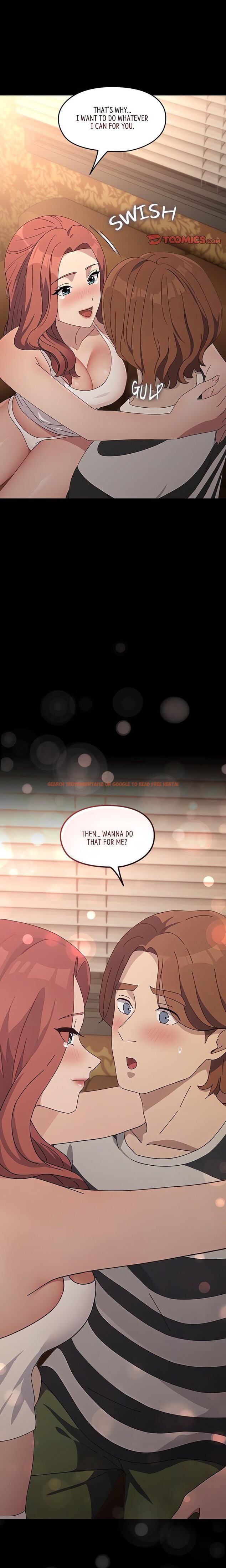 Read Hentai Image 27 88aea in comic Hey Mister! - Chapter 79 - hentaitnt.net