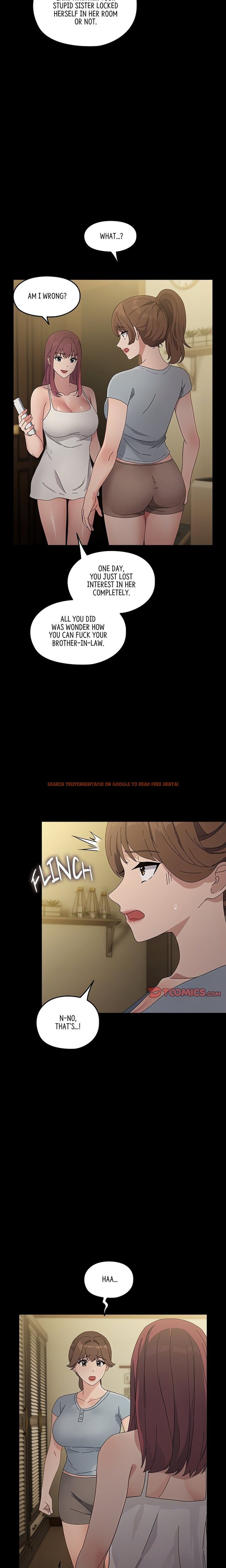 Read Hentai Image 3 88aea in comic Hey Mister! - Chapter 79 - hentaitnt.net