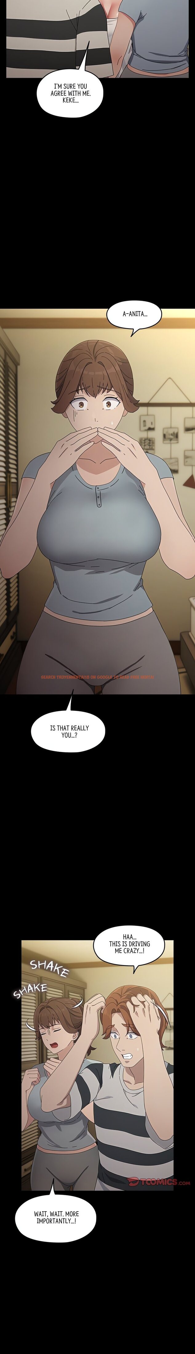 Read Hentai Image 5 88aea in comic Hey Mister! - Chapter 79 - hentaitnt.net