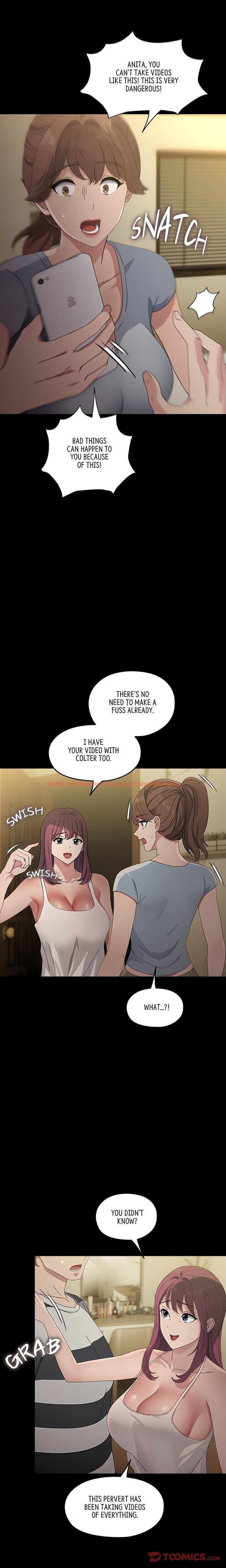 Read Hentai Image 6 88aea in comic Hey Mister! - Chapter 79 - hentaitnt.net
