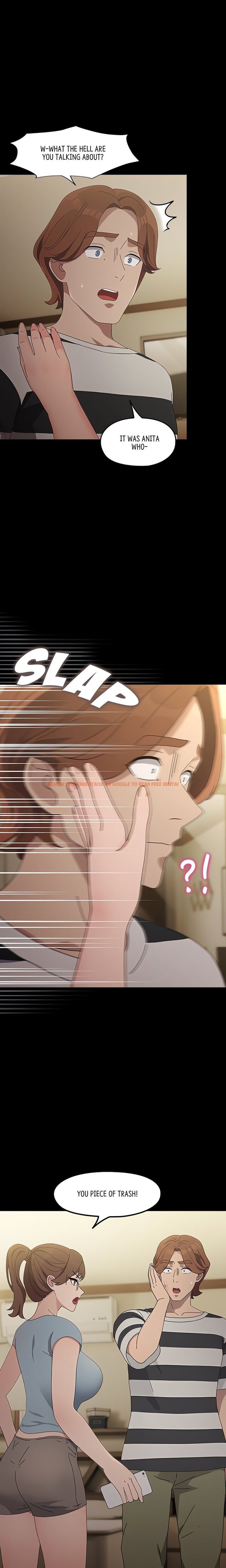 Read Hentai Image 7 88aea in comic Hey Mister! - Chapter 79 - hentaitnt.net