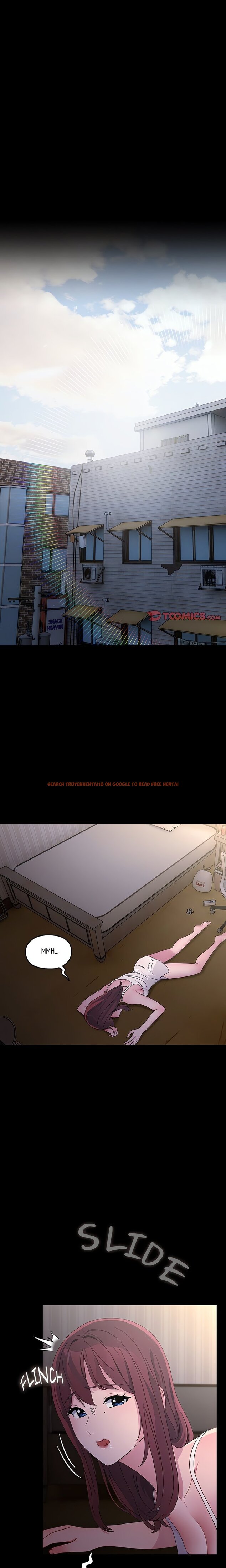 Read Hentai Image 1 97976 in comic Hey Mister! - Chapter 80 - hentaitnt.net