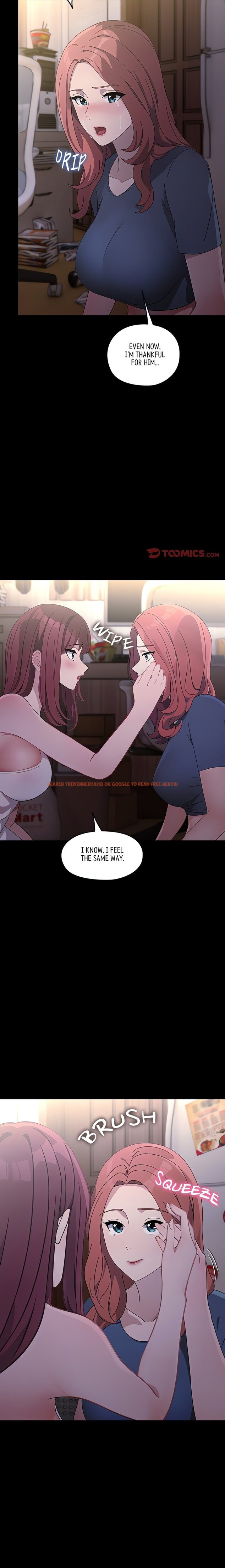 Read Hentai Image 10 97976 in comic Hey Mister! - Chapter 80 - hentaitnt.net
