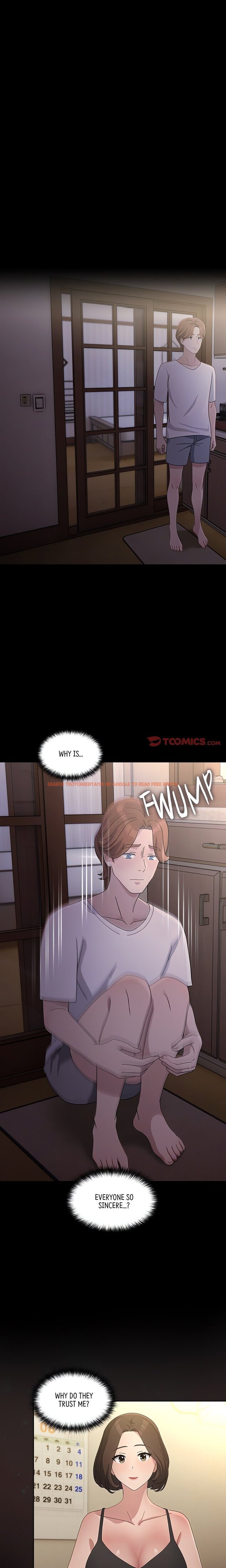 Read Hentai Image 11 97976 in comic Hey Mister! - Chapter 80 - hentaitnt.net